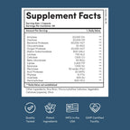 Nucific Digestive Enzyme Supplement - 90 Capsules - image 2