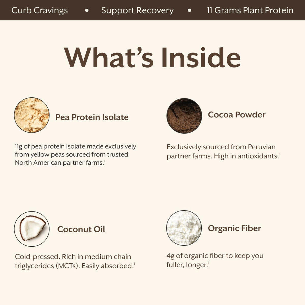ProMix Nutrition SNACK_FOOD_BAR