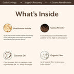 ProMix Nutrition SNACK_FOOD_BAR