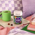 OLLY Muscle Recovery Sleep Gummy Supplement - 40 Count - image 9