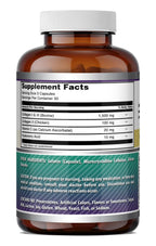 Amazing Formulas Advanced Collagen 1600mg Per Serving Supplement
