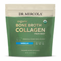 Dr. Mercola Organic Bone Broth Collagen Powder