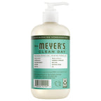 Mrs. Meyer's Clean Day Basil Hand Soap - 12.5 Fl Oz - image 2