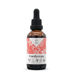Garden Organics Cordyceps Alcohol-Free Natural Tincture Extract