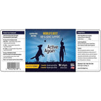 ACTIVE AGAIN Capsules for Pets Joint Health - 90 Capsules - image 4