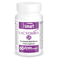 Supersmart Lactoxira High Potency 8-in-1 Probiotic Complex - 60 Capsules