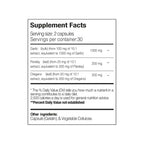Paleolf Oregarlix Gut Health Supplement - 180 Capsules - image 4