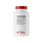 Metabolic Nutrition Fish 3000 Omega-3 Fish Oil - 180 Softgels - image 9