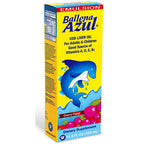 Ballena Azul Cod Liver Oil Omega 3 Immune Support - 15 Fl Oz - image 2