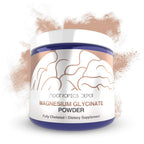 Nootropics Depot Magnesium Glycinate Powder - 250g