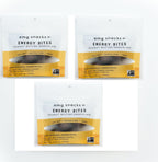 AMG Snacks Peanut Butter Chocolate Energy Bites - 18 Count - image 7