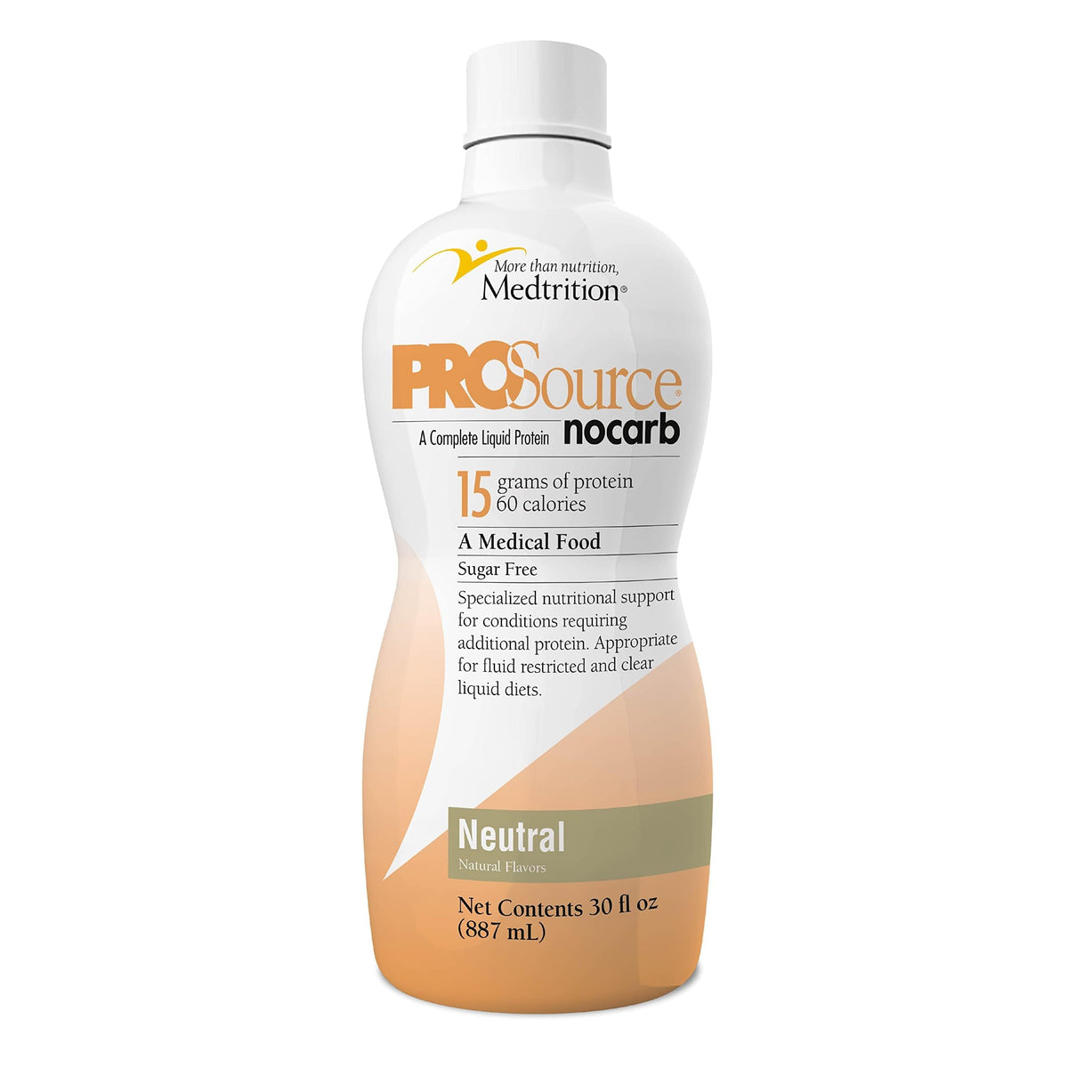 Medtrition Liquid Collagen Peptides Type I