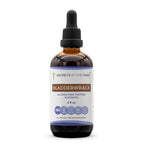 Secrets of the Tribe Bladderwrack Tincture Alcohol-Free Extract - 4 Fl Oz