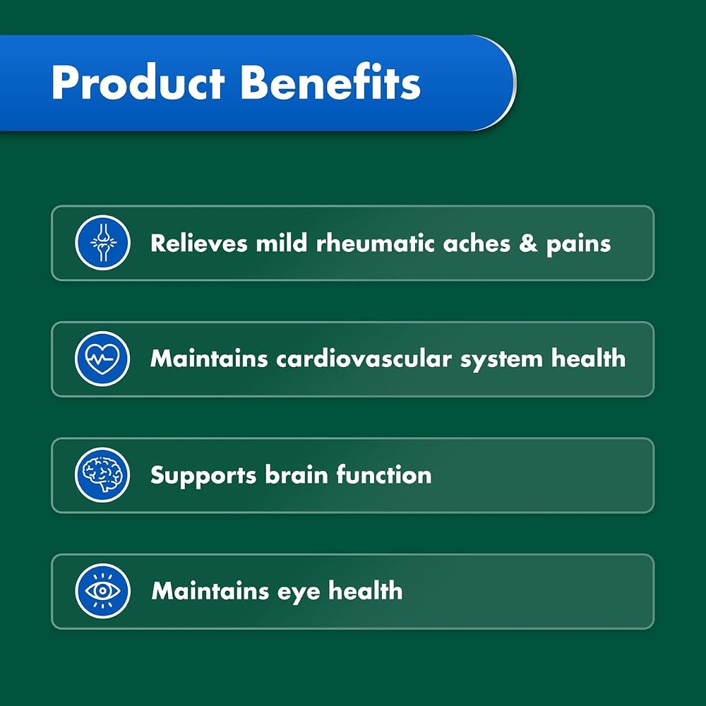 Nature's Own Omega 3 High Strength Odourless Fish Oil 1500 mg - 200 Capsules - image 4