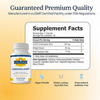 Simple Promise CardioClear7 - Coq10 PQQ Heart Supplement - Shilajit