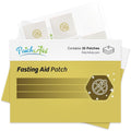 Patch Aid 30-Day Fasting Support Patch - 30 Count