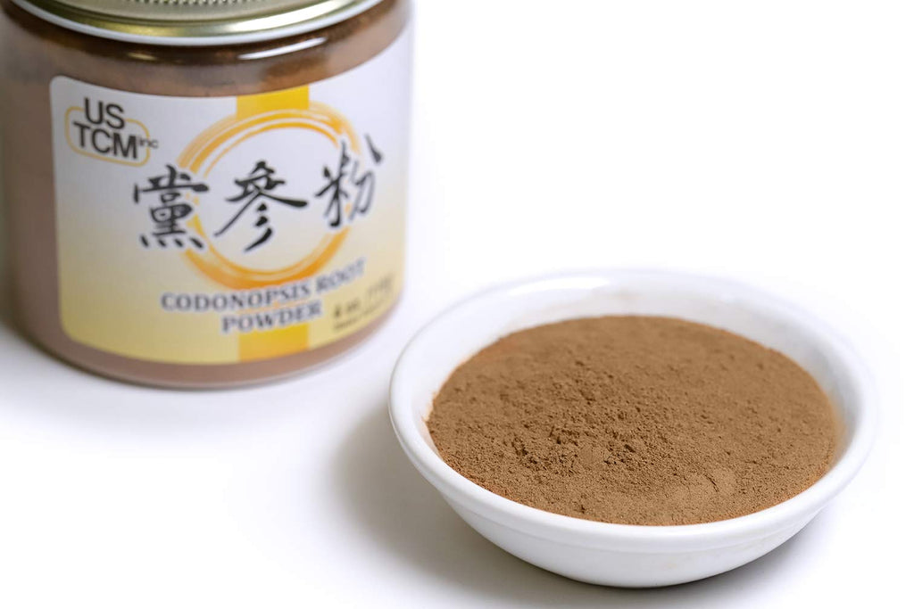 USTCM Codonopsis Root Powder Dang Shen - 6oz - image 3