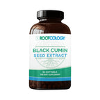 Rootcology Black Cumin Seed Extract Softgels - 60 Count
