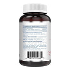 FEMMEROL Omega-3 EPA 900 Fish Oil - 120 Capsules - image 9