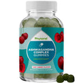 Phytoral Ashwagandha Gummies with Zinc & Vitamin D - 90 Count