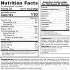 Nashua Nutrition Syntrax Matrix 5.0 Whey Protein Powder - 5lb - image 2