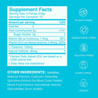 NeuroGum Energy Caffeine Mints with L-theanine - 144 Pieces - image 7