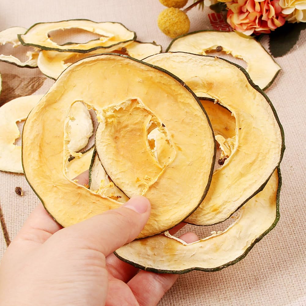 CHEWYZ Dried Papaya Slices