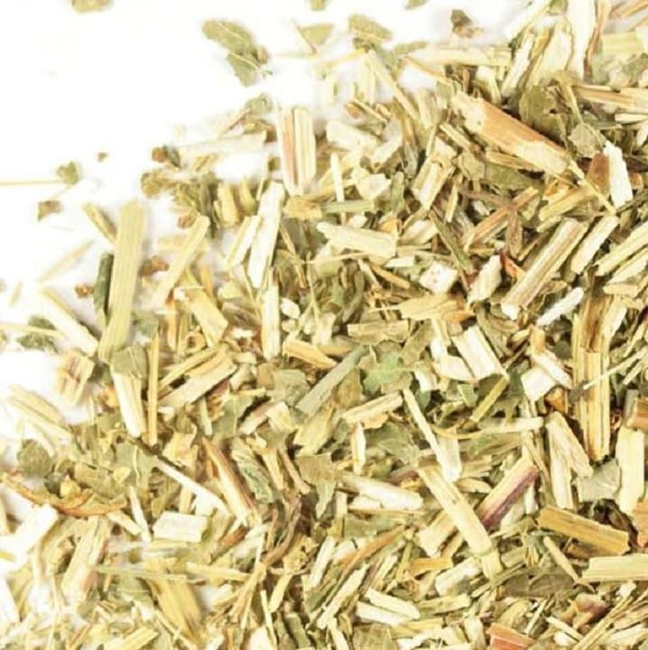 Generic Meadowsweet Herb Cut & Sifted - 1 lb