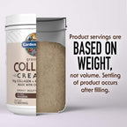 Garden of Life Collagen Creamer Powder
