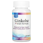 Ginsana Ginkoba Memory Ginkgo Biloba - 90 Tablets