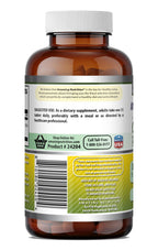 Amazing Formulas Chromium Picolinate Supplement