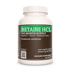 Remedy’s Nutrition Remedy's Nutrition Betaine HCL 1000 mg - 60 Capsules