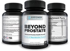 Empower Health Beyond Prostate Supplement - 60 Capsules - image 9