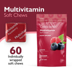 Celebrate Vitamins Bariatric Multivitamin Soft Chews - Essential