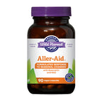 Oregon's Wild Harvest Aller-Aid Quercetin Capsules - 90 Count