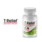 MediNatura T-Relief Joint Aches Extra Strength Chewable Tablets - 250 Count - image 7