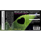 Wildcraft Herbs SIDA Acuta Herb Tincture Extract