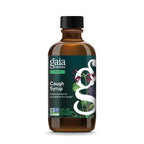 Gaia Herbs Cough Syrup - 4 Fl Oz