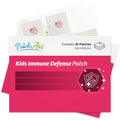 Patch Aid Kids Immune Support Patch - 30 Count