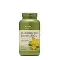 GNC Herbal Plus St. John's Wort Extract 300mg - 200 Capsules