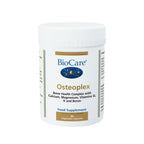 BIOCARE Osteoplex Bone Health Supplement - 6 Pack of 90 Vegetarian Capsules - image 2