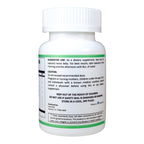 LiverDetox+ Liver Support Supplement with Milk Thistle - 120 Vegetarian Capsules - image 3