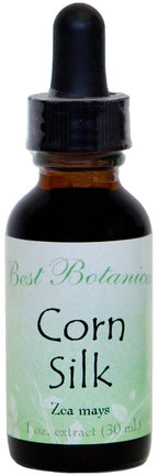 Best Botanicals Cornsilk Extract - 1 oz.