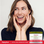 Piping Rock Alpha Lipoic Acid with DMAE Cream - 4 oz - image 6