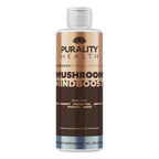 PURALITY HEALTH Liposomal Mushroom Mindboost Brain Fog Relief - 8 Fl Oz