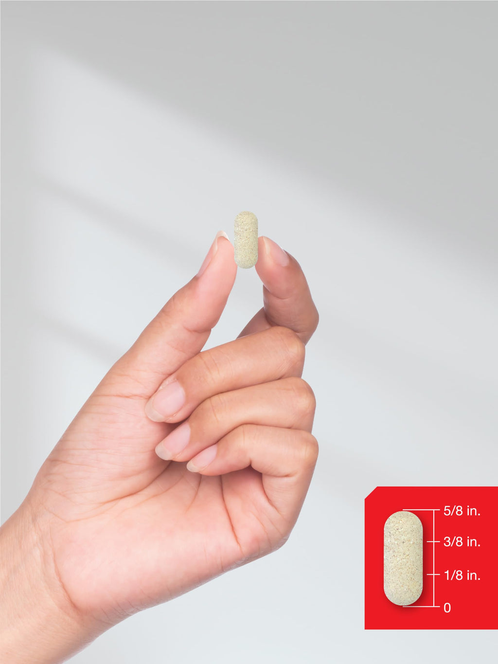 Horbäach Mens Multivitamin - 60 Caplets - image 8