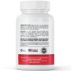 VigRX Tongkat Ali LJ100 for Men - 60 Capsules - image 2
