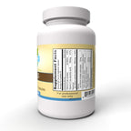 Priority One Vitamins H2PLX Immune Support Formula - 90 Vegetarian Capsules - image 3