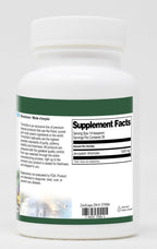 Terravita Jerusalem Artichoke Inulin Fiber Powder - 1 oz - image 2