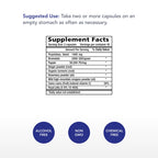 Physician's Strength Infla-ex Muscle & Joint Support - 90 Capsules - image 2